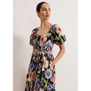 Phase Eight Asa Floral Dress